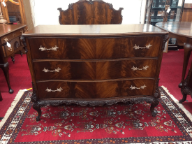 Antique French Style Dresser