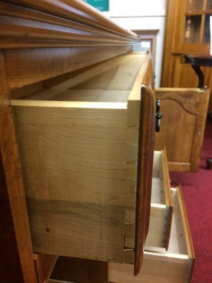 Vintage Maple Server, Moosehead Furniture - Image 8