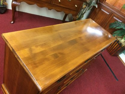 Vintage Maple Server, Moosehead Furniture - Image 4