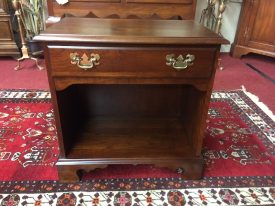 Vintage Pennsylvania House End Table