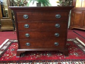 Vintage Durham Furniture Bachelor Chest