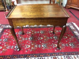 Vintage Statton Tea Table