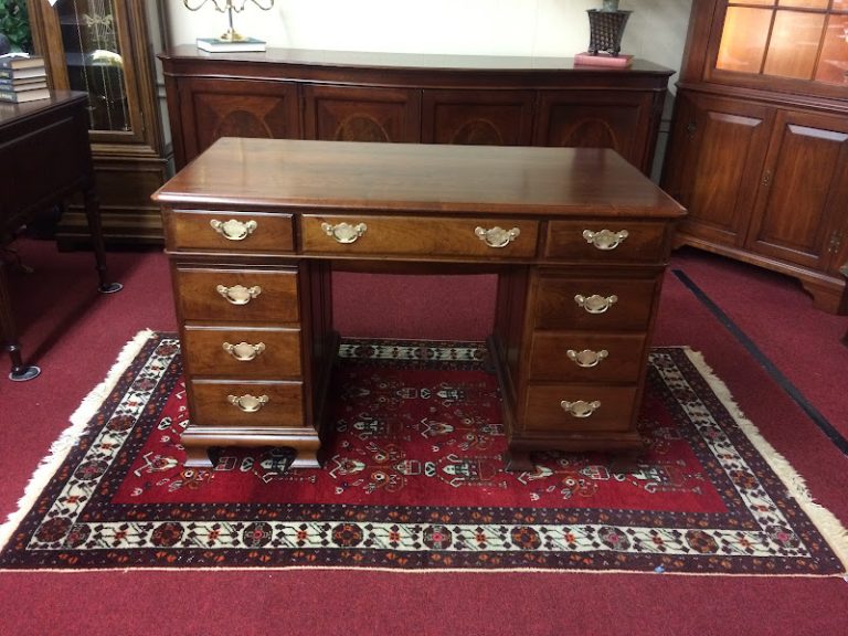 Vintage Writing Desk, Pennsylvania House Furniture