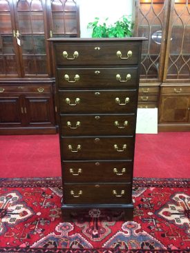 Vintage Statton Lingerie Chest of Drawers