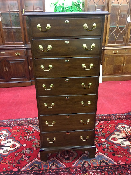 Vintage Statton Lingerie Chest of Drawers