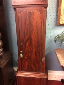 Antique Tall Case Clock