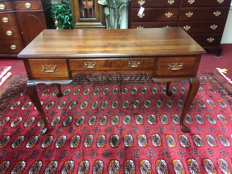 Vintage Writing Desk