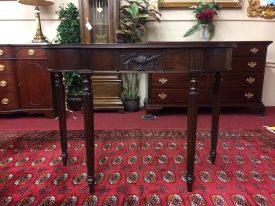 Antique Hall Table