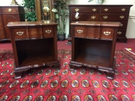 Vintage Nightstands, French Counetry Style, Kling Furniture