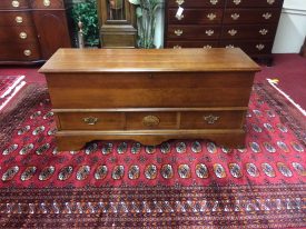 Cedar Chest, Lane Furniture, Blanket Box