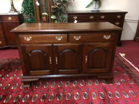 Vintage Sideboard, Pennsylvania House Furniture