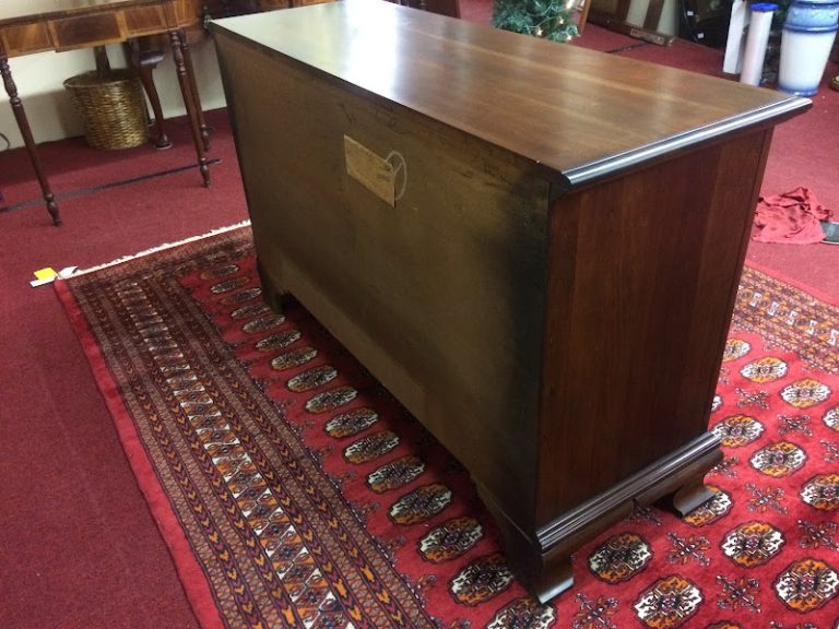 Vintage Sideboard, Pennsylvania House Furniture , What is it Worth?