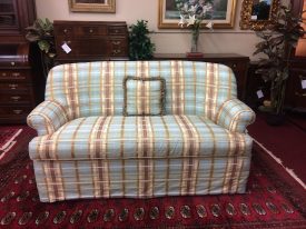 Vintage Sofa, Wesley Hall Furniture