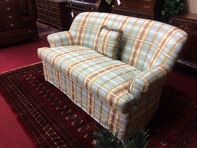 Vintage Sofa, Wesley Hall Furniture