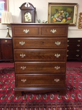 Vintage Dresser, Chest of Drawers, Statton Furniture