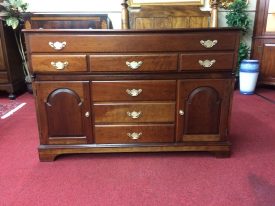 Vintage Sideboard, Pennsylvania House Furniture