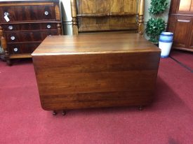 Vintage Drop Leaf Table, Pennsylvania House Furniture