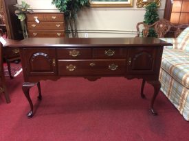 Vintage Sideboard, Knob Creek Furniture