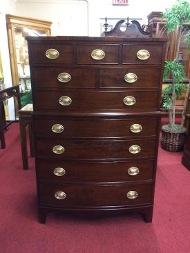 Vintage Chest of Drawers, Kindel Furniture