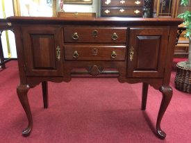 Vintage Server, Pennsylvania House Furniture