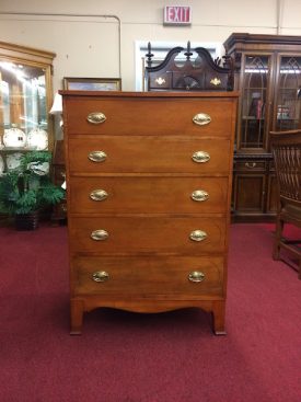 Vintage Chest of Drawers, Statton Furniture