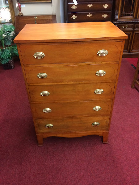 Vintage Chest of Drawers, Statton Furniture