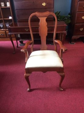 Vintage Dining Chair, Pennsylvania House Furniture