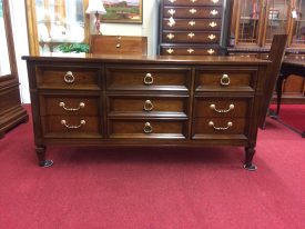 Vintage Dresser, Mid Century Modern, Drexel Furniture