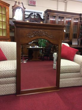 Vintage Mirror, Ethan Allen Furniture