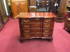 Vintage Chest of Drawers, Jasper Cabinet Furniture