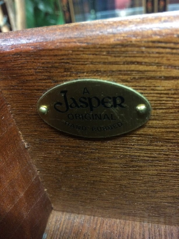 Vintage Chest of Drawers, Jasper Cabinet Furniture