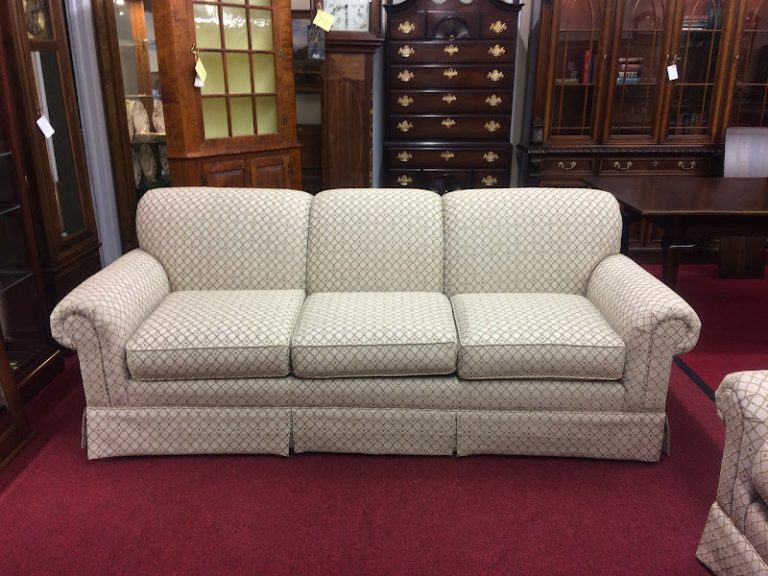 Best Price Vintage Sofa, Thomasville Furniture For Sale