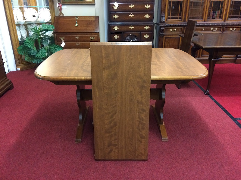 Details about   Moosehead Monson Maine Vintage Maple Table and Chairs Model 606 DF 