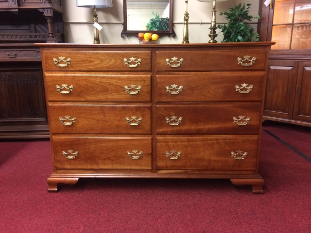 Vintage Dresser, Stickley Furniture