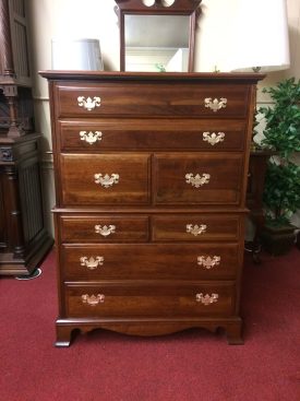 Vintage Chest of Drawers, Kling Furniture