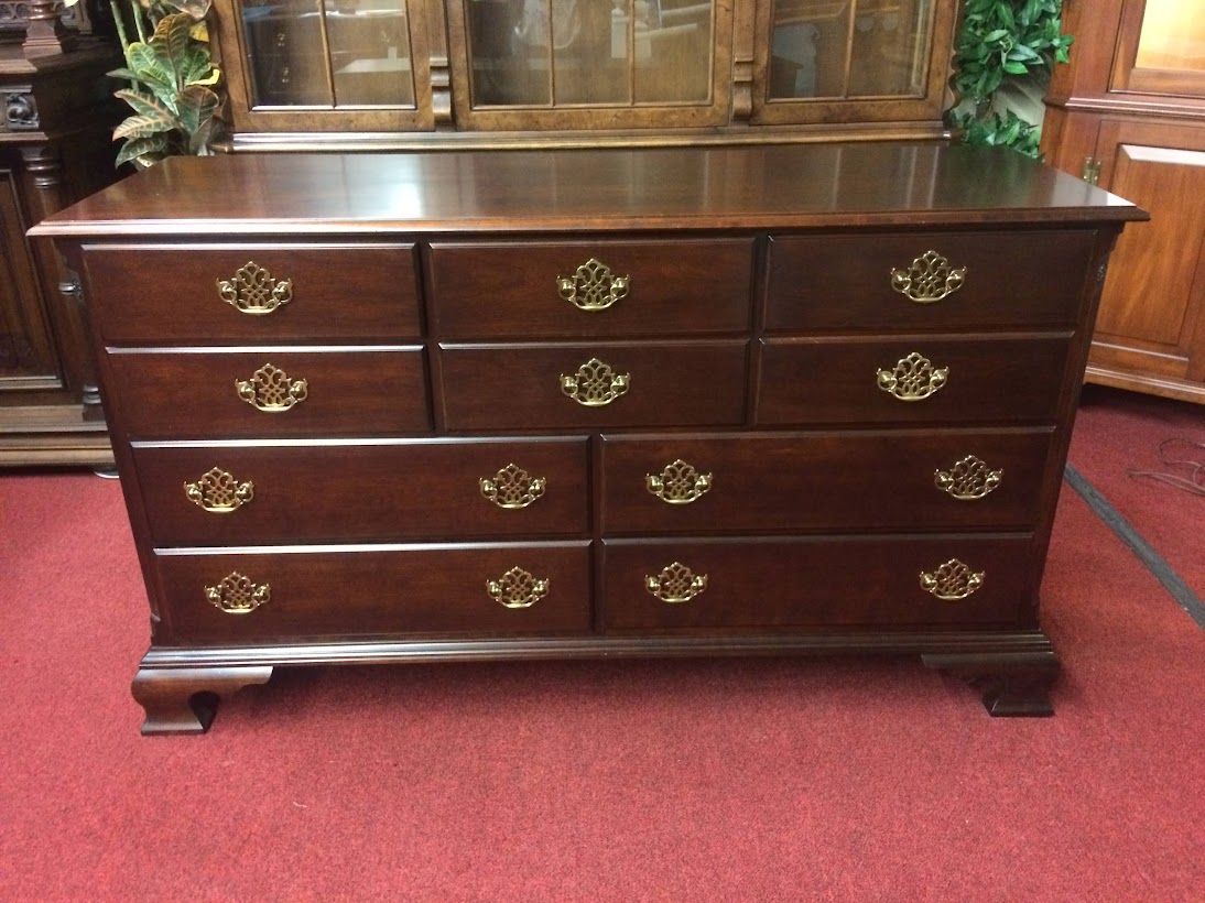 Vintage Dresser, Statton Furniture