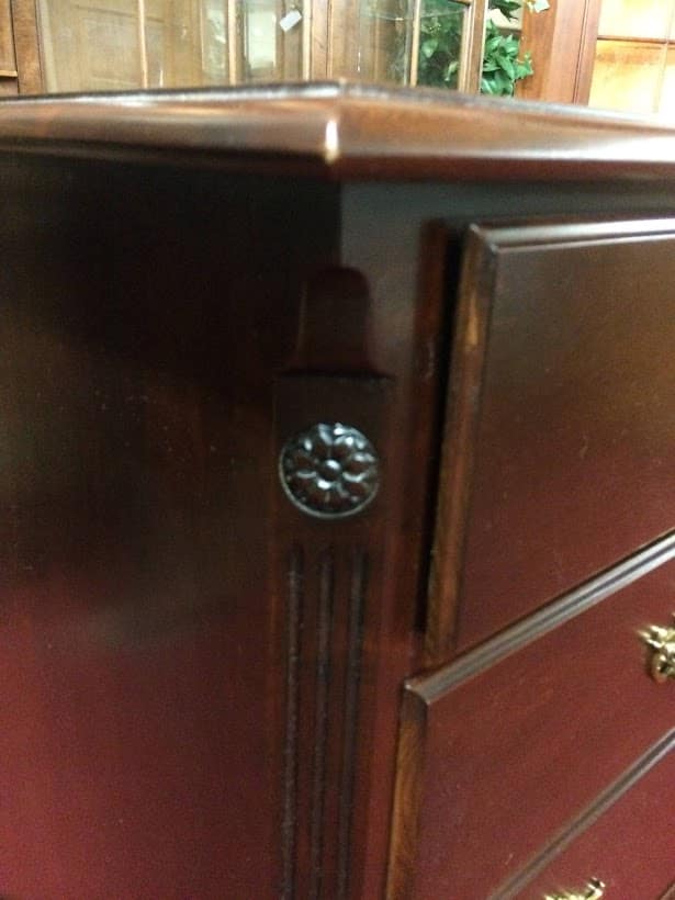 Vintage Dresser, Statton Furniture