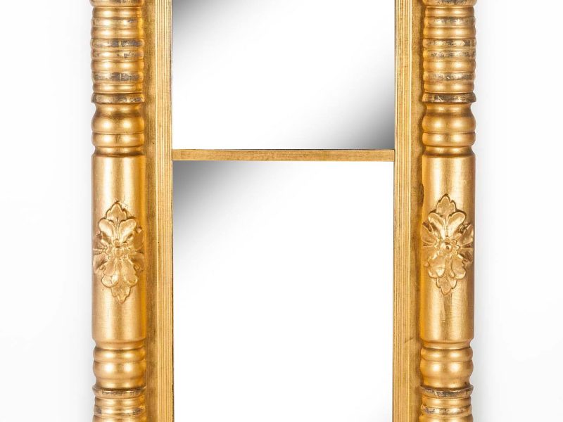 antique mirrors value