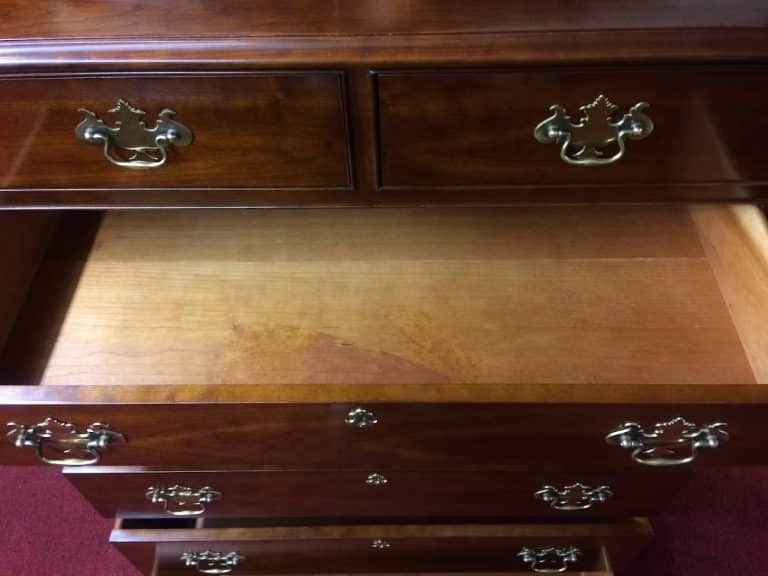 Vintage Tall Chest, Stickley Furniture - Image 7