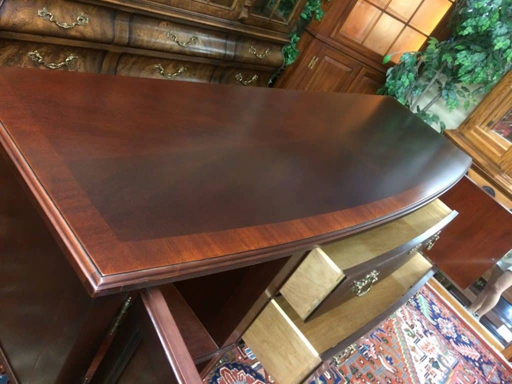 Best Price Vintage Sideboard, Bernhardt Furniture For Sale