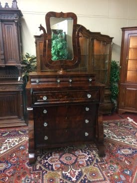 The Perfect Options For Choosing The Antique Furniture Items - RSG Antiques