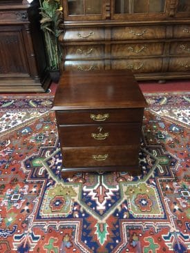 Vintage Filing Cabinet, Statton Furniture