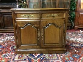 Vintage Bar/server, Henredon Furniture