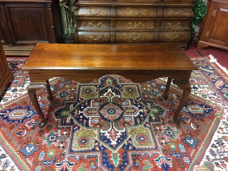 Vintage Sofa Table, Lane Furniture