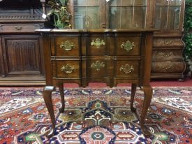 Vintage Lowboy Chest, Pennsylvania House Furniture