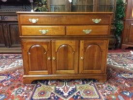 Vintage Server Buffet, Pennsylvania House Furniture