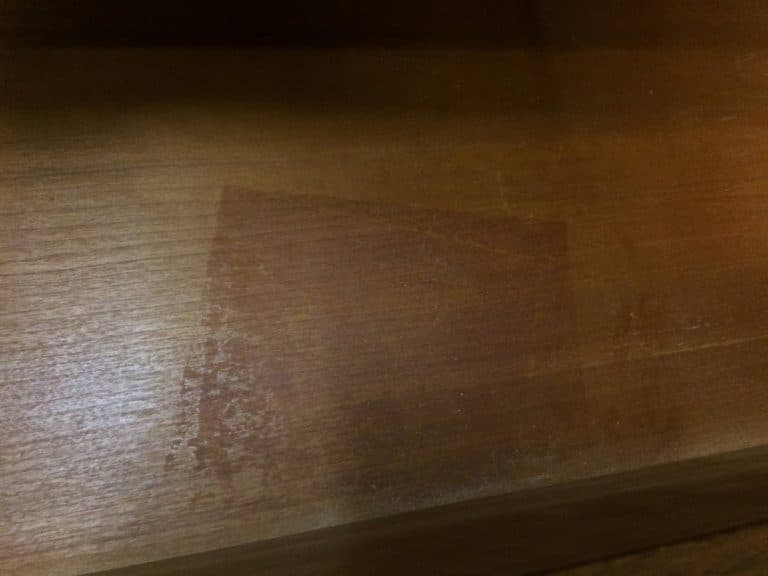 Vintage Dresser with Mirror, Stickley Furniture - Image 14