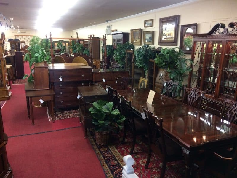 used furniture near me