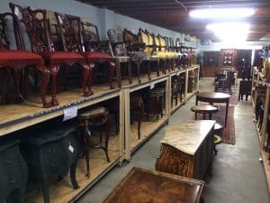 used furniture outlet