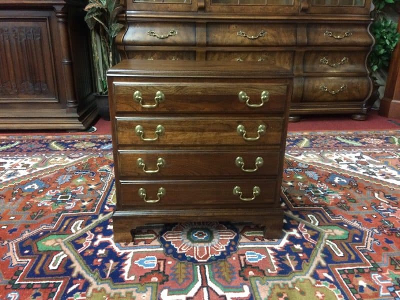 History of Ethan Allen Furniture: Craftsmanship Rooted in American Heritage